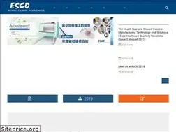 Sites similar to escolifesciences.tw