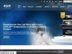 Sites similar to escolifesciences.us