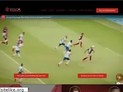 Sites similar to escolinhafla.com.br