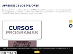 Sites similar to escolombianadejoyeria.com