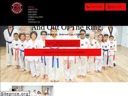 Sites similar to escoltamartialarts.com