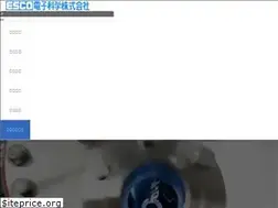 Sites similar to escoltd.co.jp
