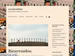 Sites similar to escolumbine.wordpress.com