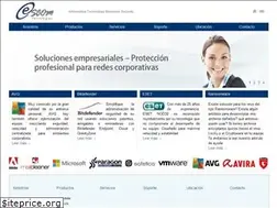 Sites similar to escom.cl