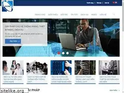Sites similar to escom.com.vn