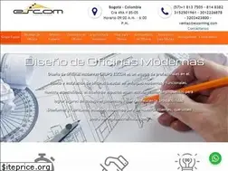 Sites similar to escoming.com