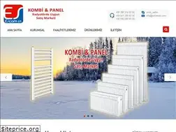 Sites similar to escomisi.com