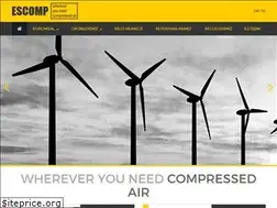 Sites similar to escomp.com.tr
