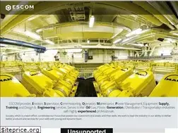 Sites similar to escompower.com