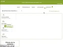 Sites similar to escompring.com