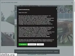 Sites similar to escon-marketing.de