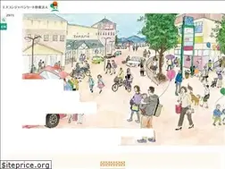 Sites similar to escon-reit.jp