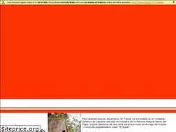 Sites similar to escondida.com.ar