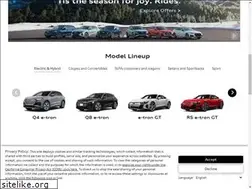 Sites similar to escondidoaudica.com