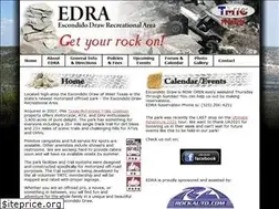 Sites similar to escondidodraw.org