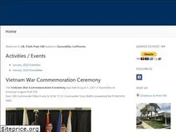 Sites similar to escondidolegion.org