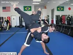 Sites similar to escondidomartialarts.com