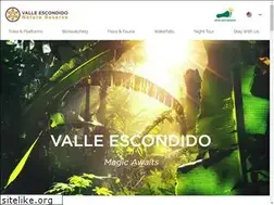 Sites similar to escondidopreserve.com