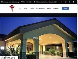 Sites similar to escondidosda.org