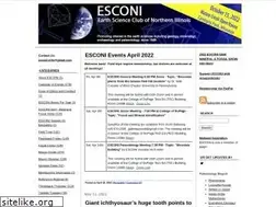 Sites similar to esconi.org