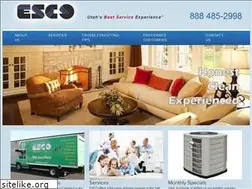 Sites similar to esconow.com