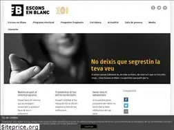 Sites similar to esconsenblanc.org