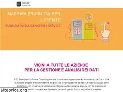 Sites similar to esconsulting.it