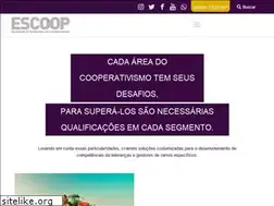 Sites similar to escoop.edu.br