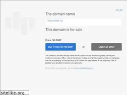 Sites similar to escooter.ru