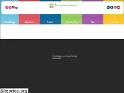 Sites similar to escooterantalya.com