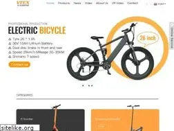 Sites similar to escootersupplier.com