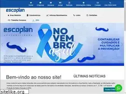 Sites similar to escoplan.com.br
