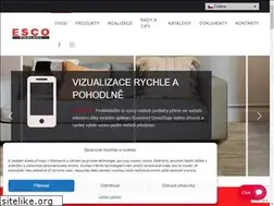 Sites similar to escopodlahy.cz