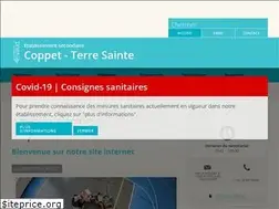 Sites similar to escoppet.ch