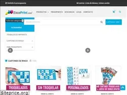 Sites similar to escoprint.com