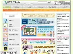 Sites similar to escor.co.jp