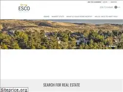 Sites similar to escorealestate.com