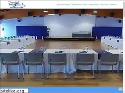 Sites similar to escorial-naturaresort.com