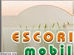 Sites similar to escorialmobila.ro