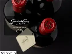 Sites similar to escorihuelagascon.com.ar