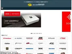 Sites similar to escorp.jp