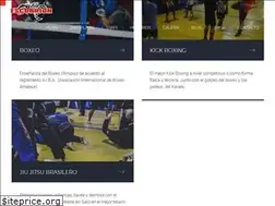 Sites similar to escorpion.com.uy