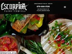 Sites similar to escorpionatl.com