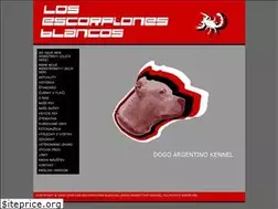 Sites similar to escorpiones.sk