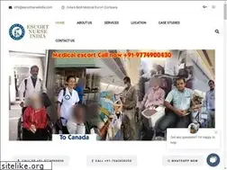 Sites similar to escortnurseindia.com