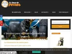 Sites similar to escosadeperros.com
