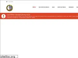 Sites similar to escostadeprata.pt