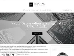 Sites similar to escotal.com