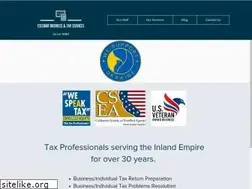 Sites similar to escotax.com