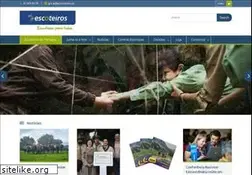 Sites similar to escoteiros.pt